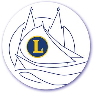 Lions Ursula Logo