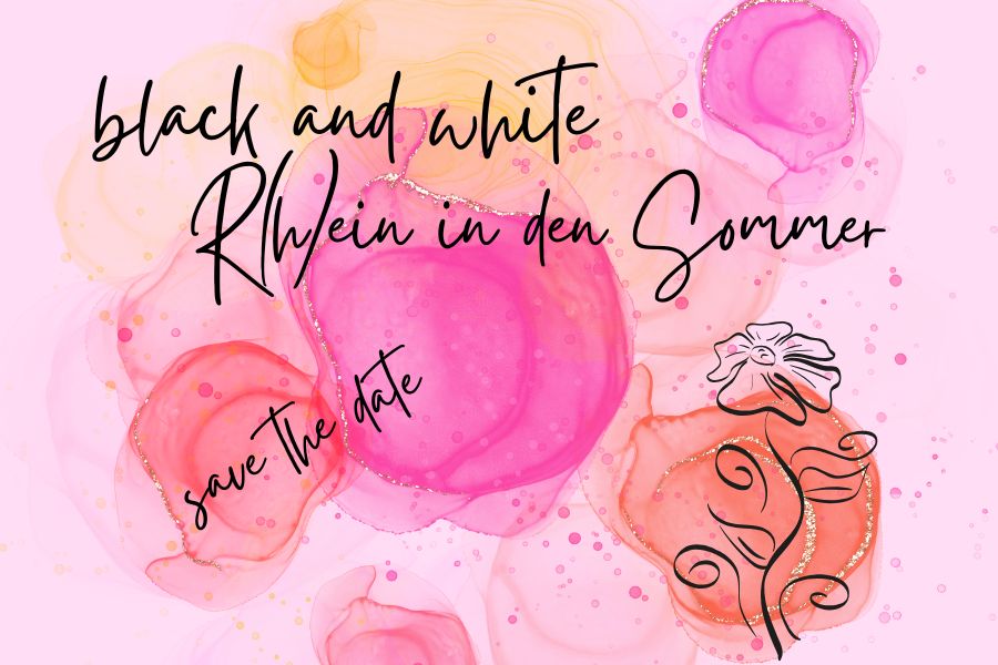 save the date Sommerfest 2026