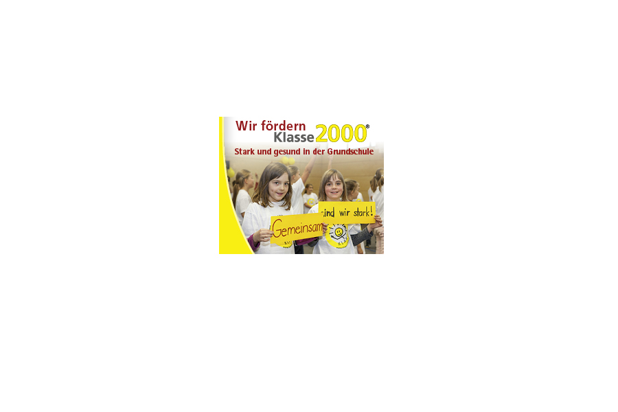 banner Klasse2000