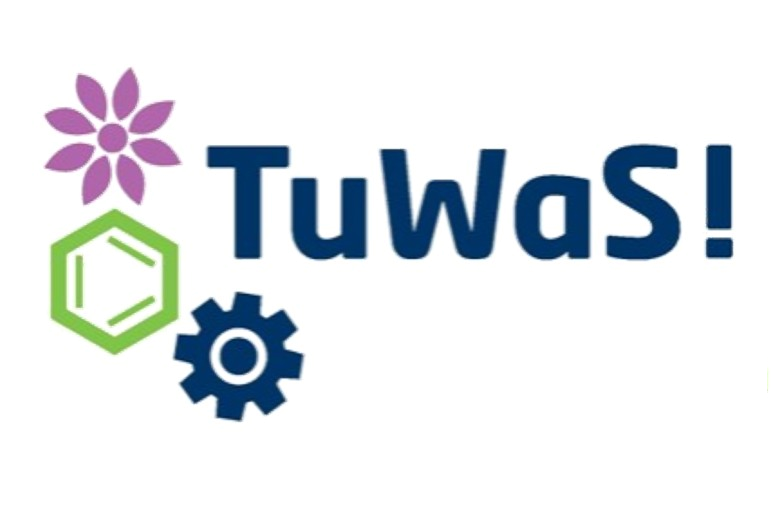 Logo TuWas!