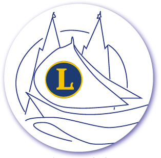 Logo Lions Club Köln-Ursula